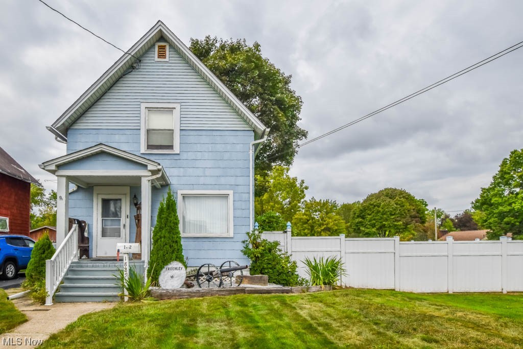 Canton - Residential