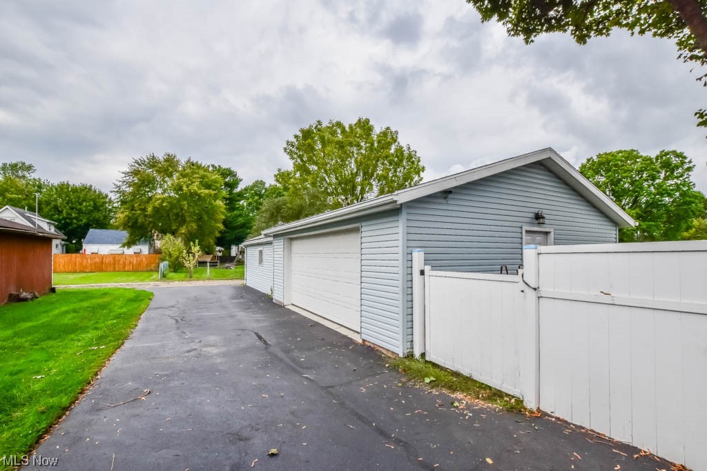 Canton - Residential