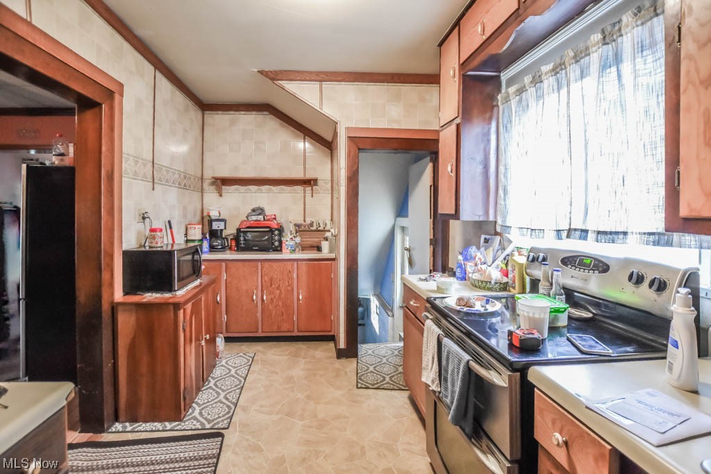 Canton - Residential