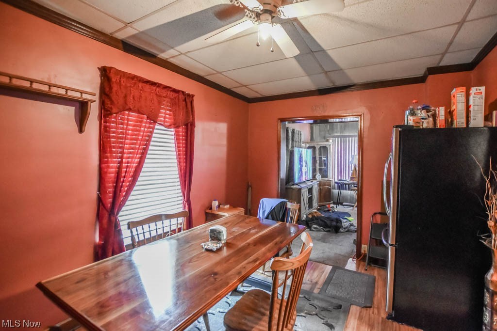 Canton - Residential