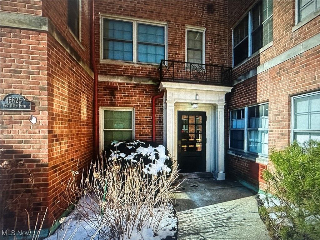 Photo of 15825 Van Aken Boulevard #104W, Shaker Heights, OH 44120 (MLS # 5183205)