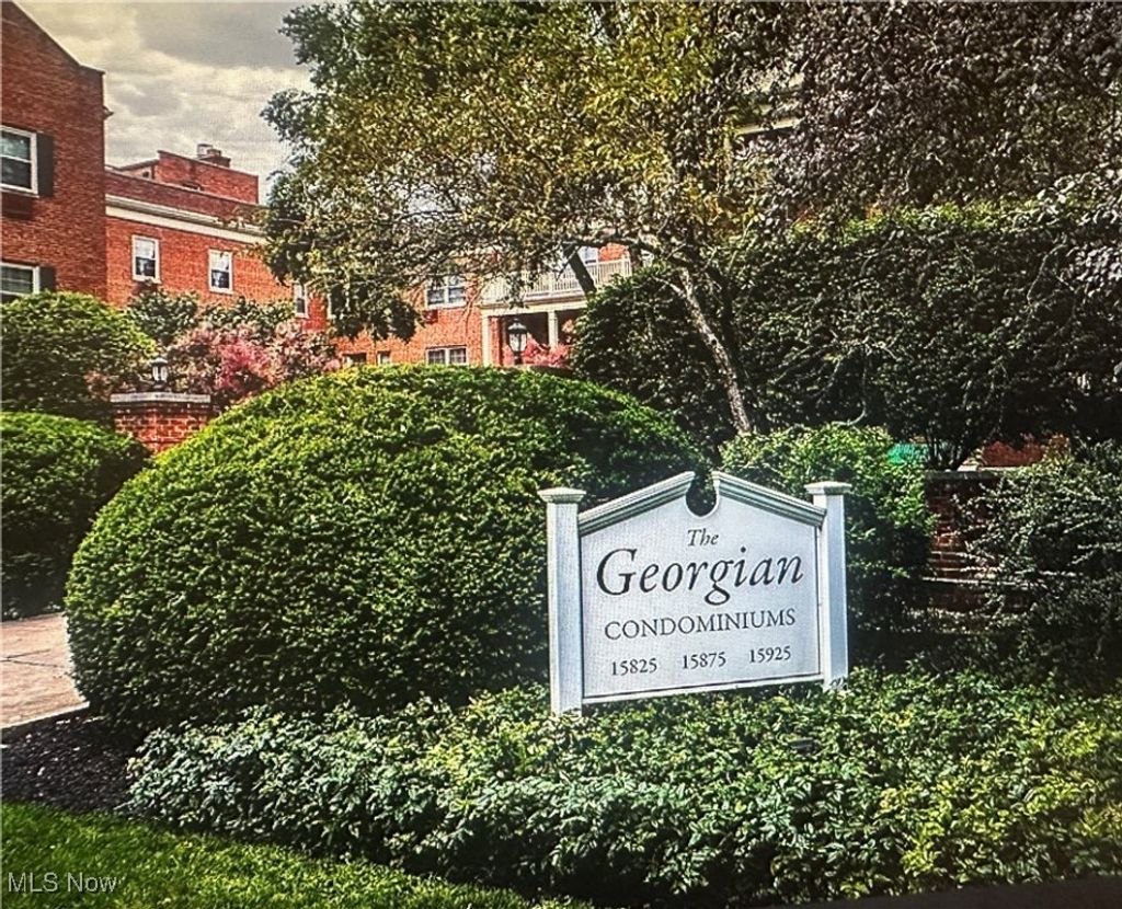 Photo of 15825 Van Aken Boulevard #104W, Shaker Heights, OH 44120 (MLS # 5183205)