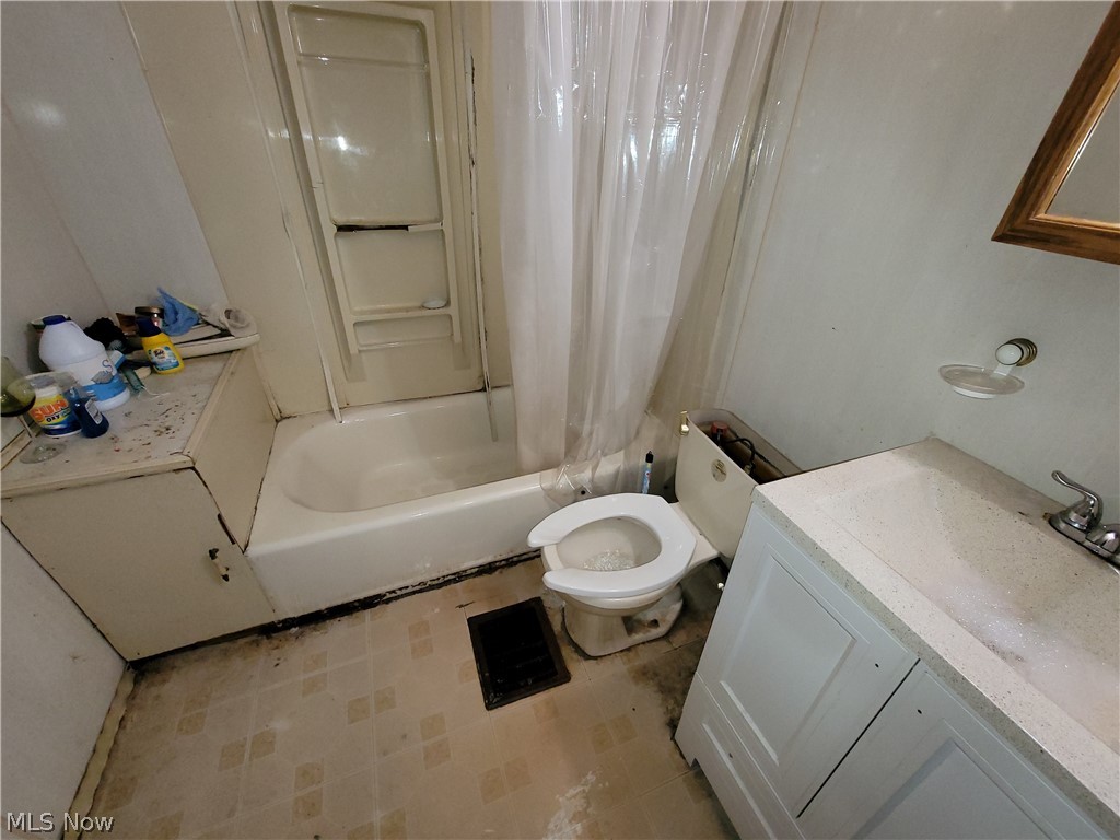 L M Southerns - Residential