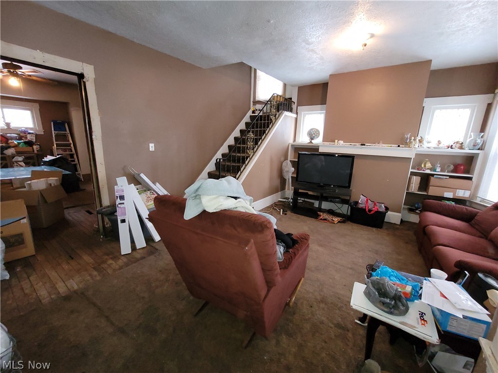 L M Southerns - Residential