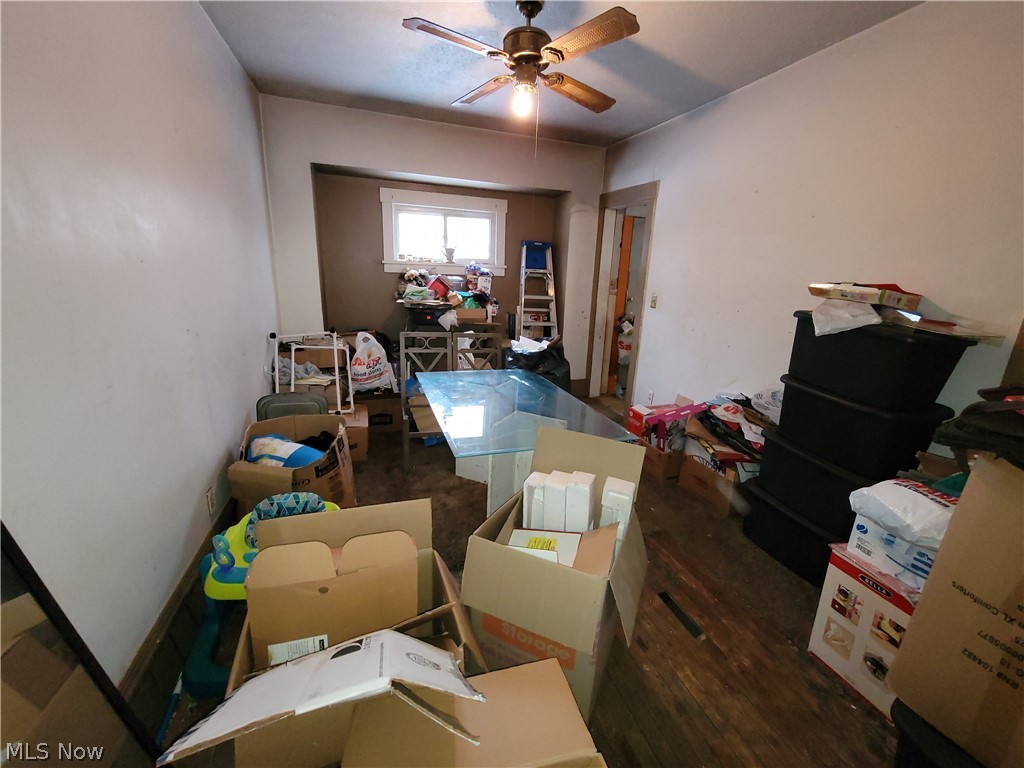 L M Southerns - Residential