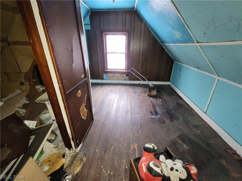 L M Southerns - Residential