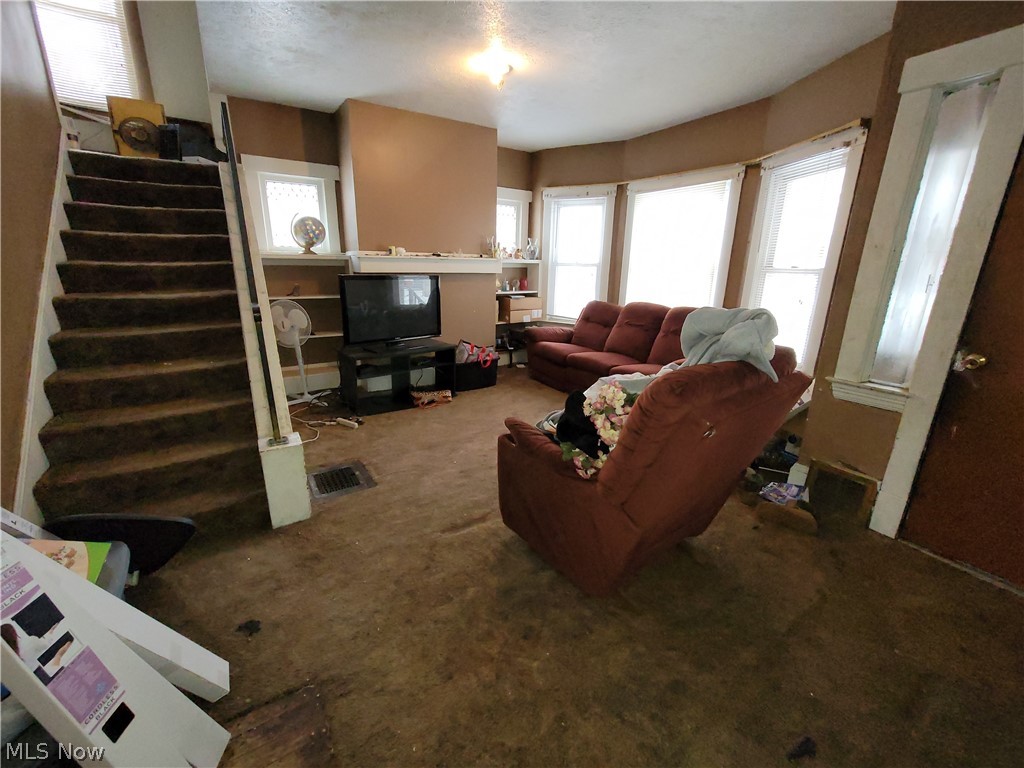 L M Southerns - Residential