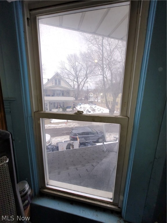 L M Southerns - Residential