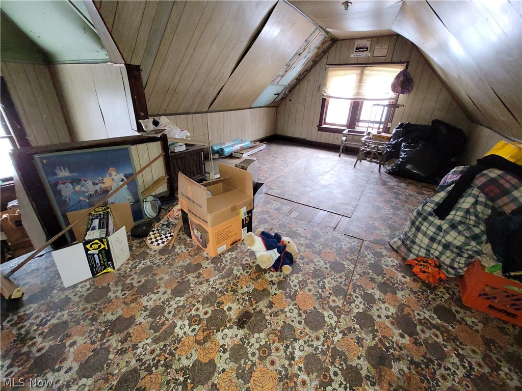 L M Southerns - Residential