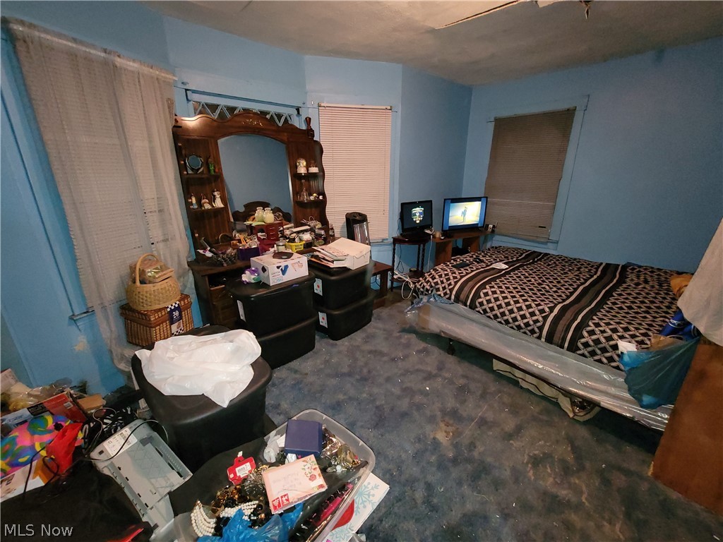 L M Southerns - Residential