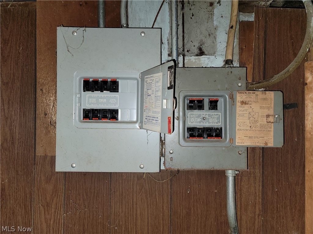 L M Southerns - Residential