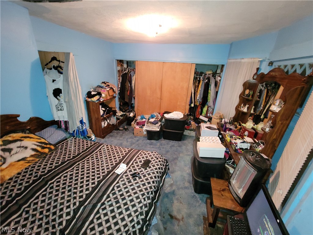 L M Southerns - Residential