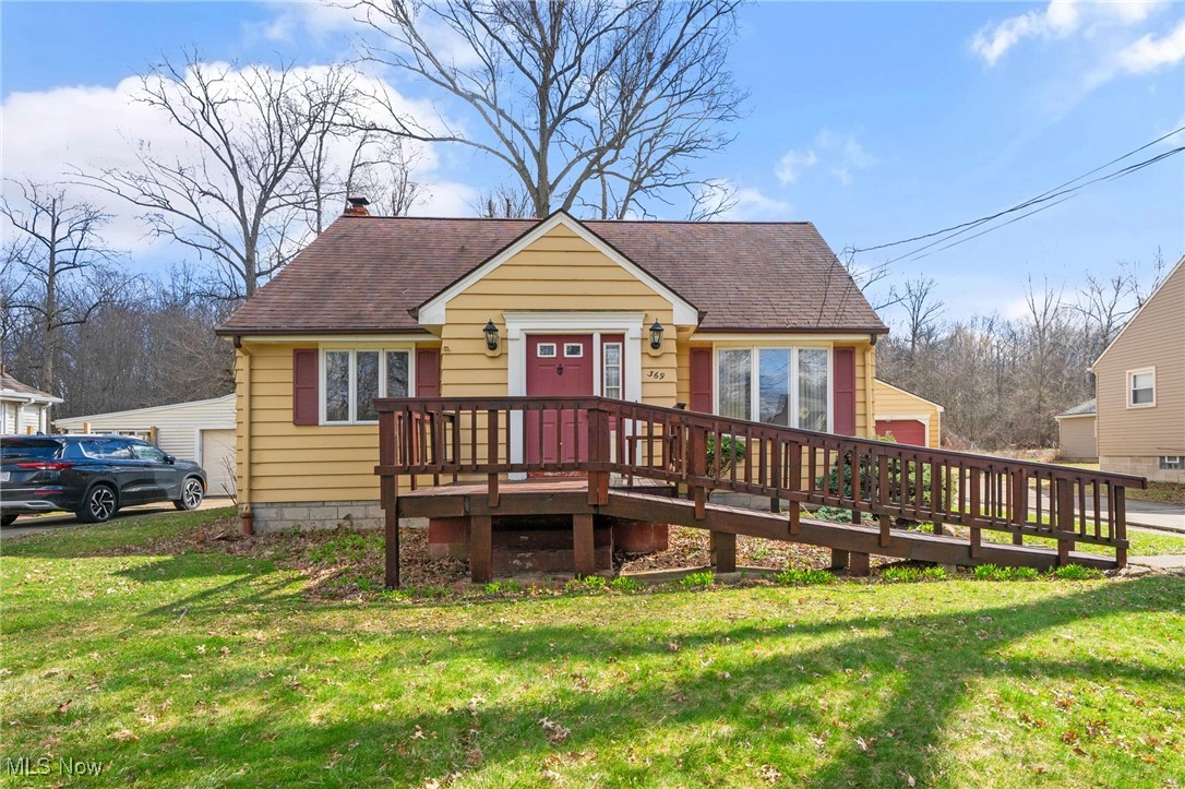 369 Parish Avenue, Hubbard, Ohio image 1