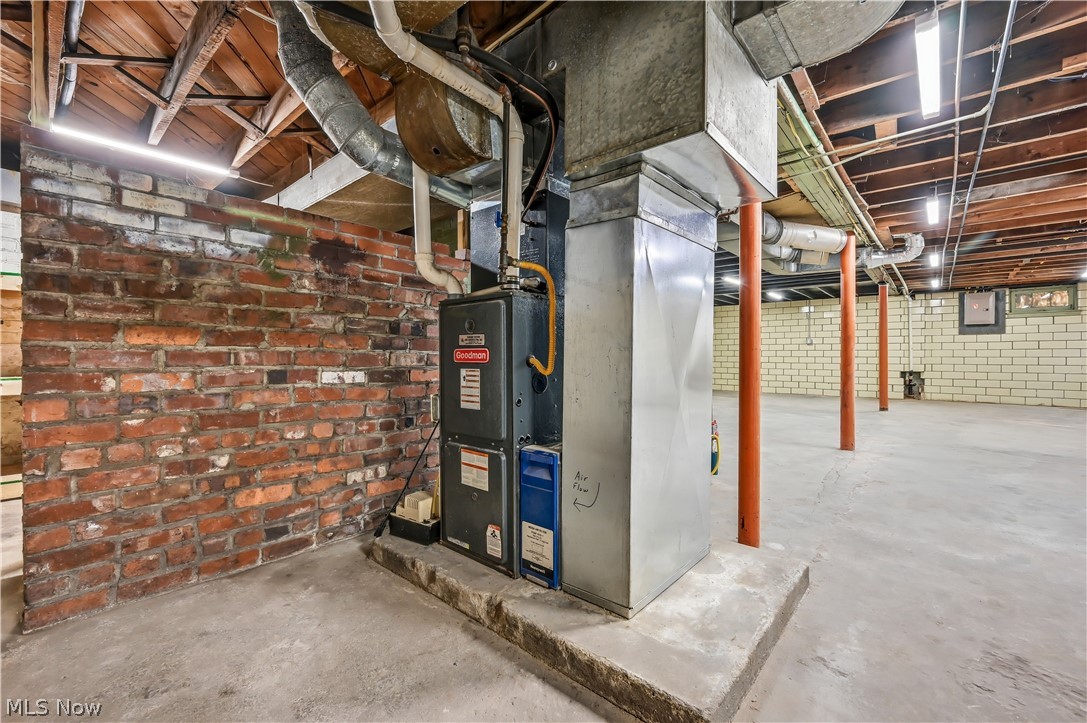 O H Sebring Farm - Residential