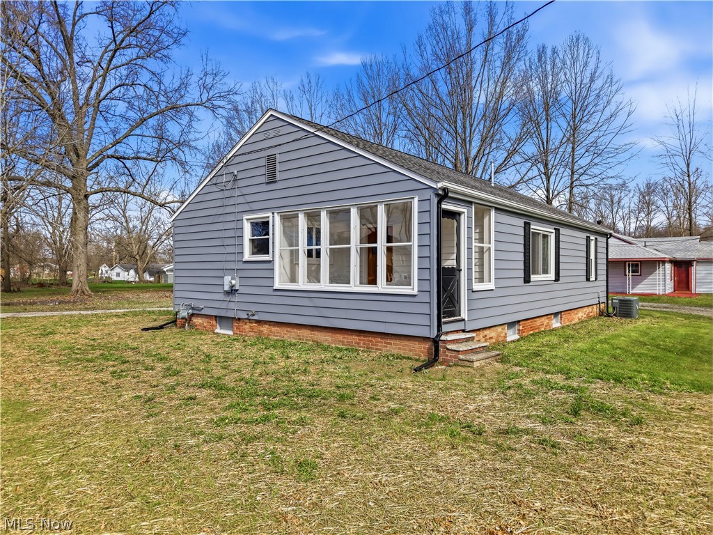 O H Sebring Farm - Residential