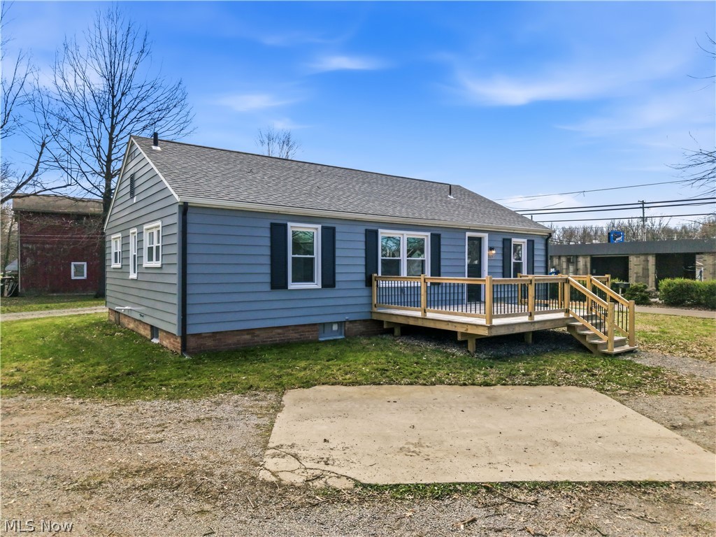 O H Sebring Farm - Residential