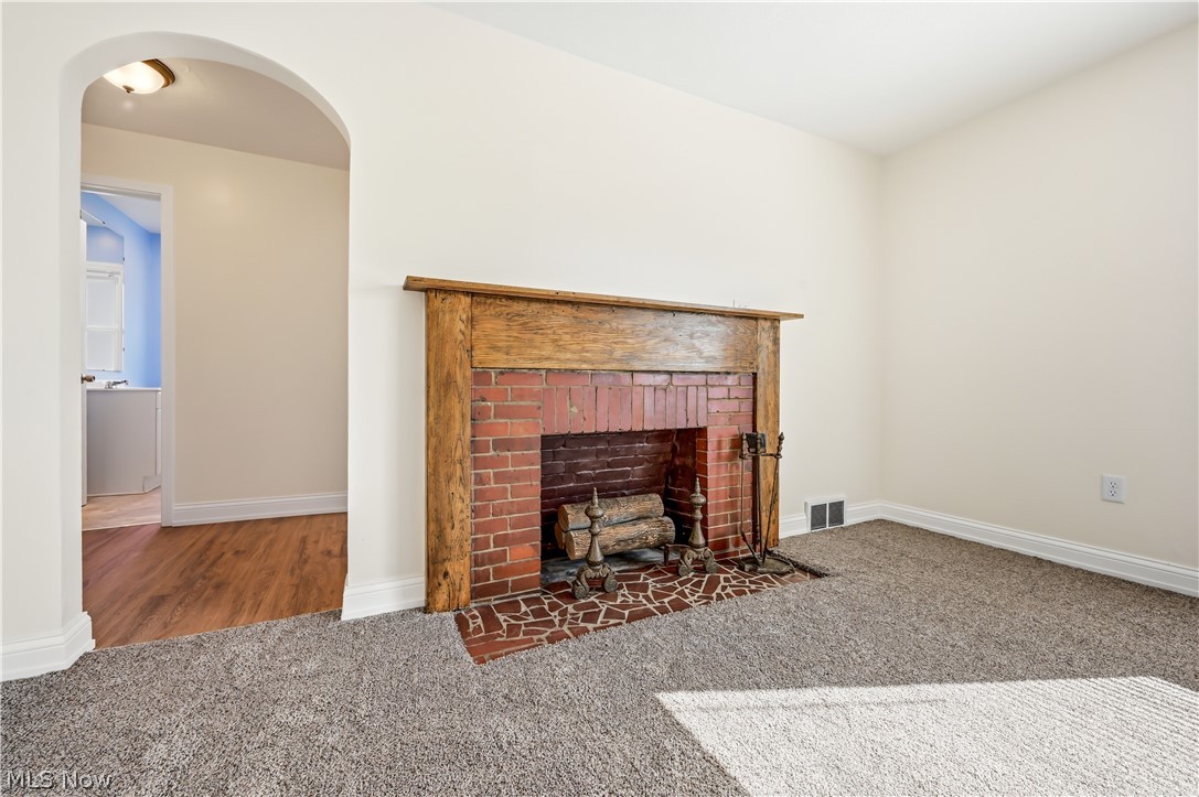 O H Sebring Farm - Residential