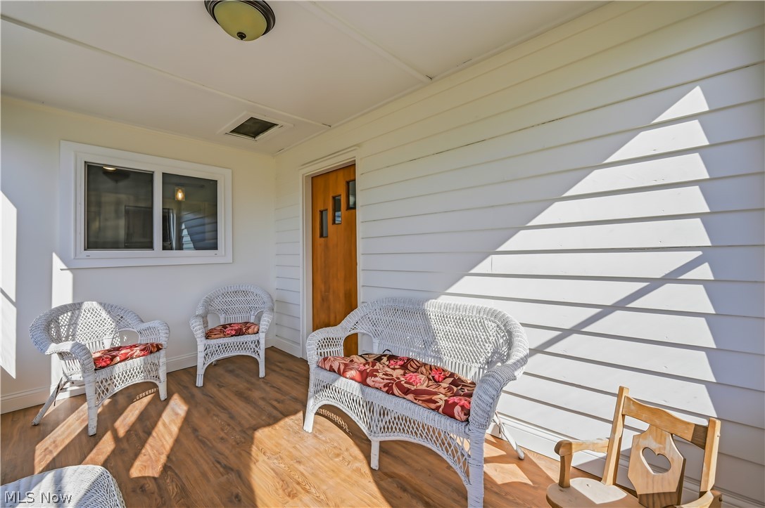 O H Sebring Farm - Residential