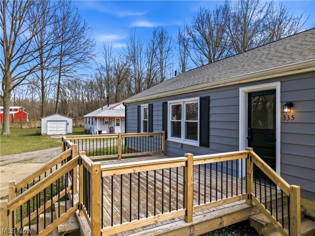 O H Sebring Farm - Residential