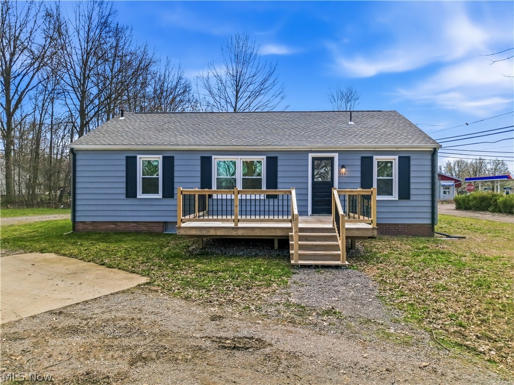 O H Sebring Farm - Residential