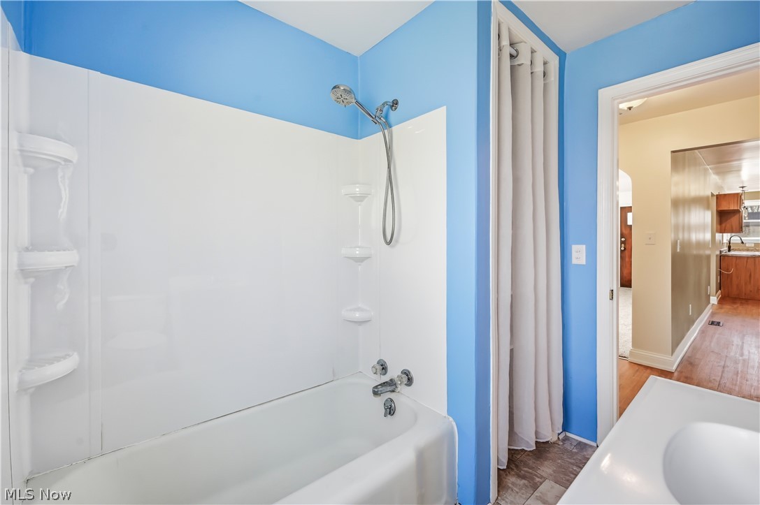 O H Sebring Farm - Residential