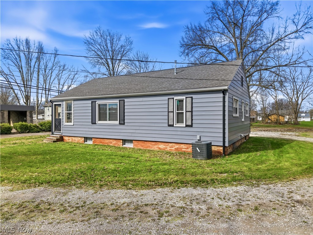 O H Sebring Farm - Residential