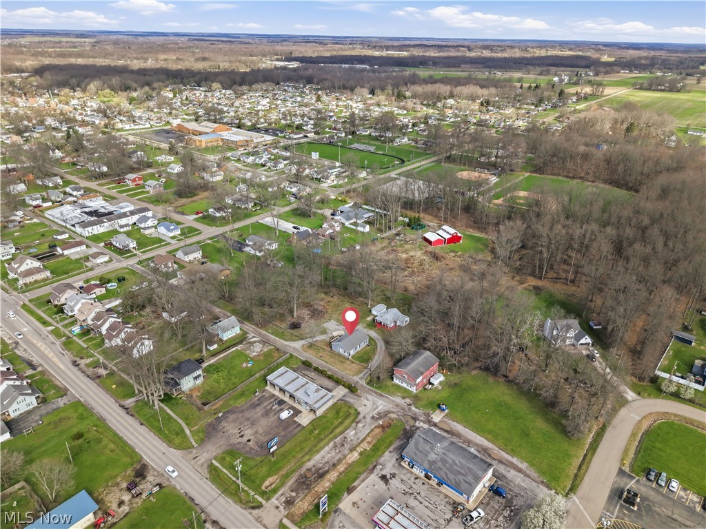 O H Sebring Farm - Residential