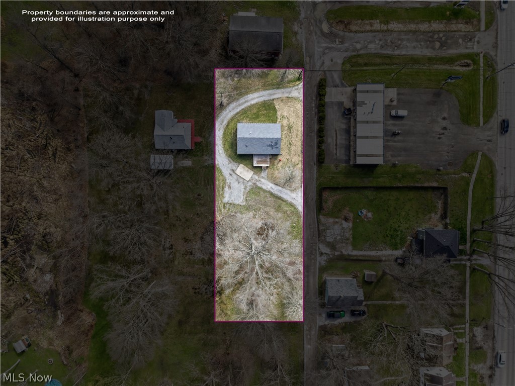 O H Sebring Farm - Residential