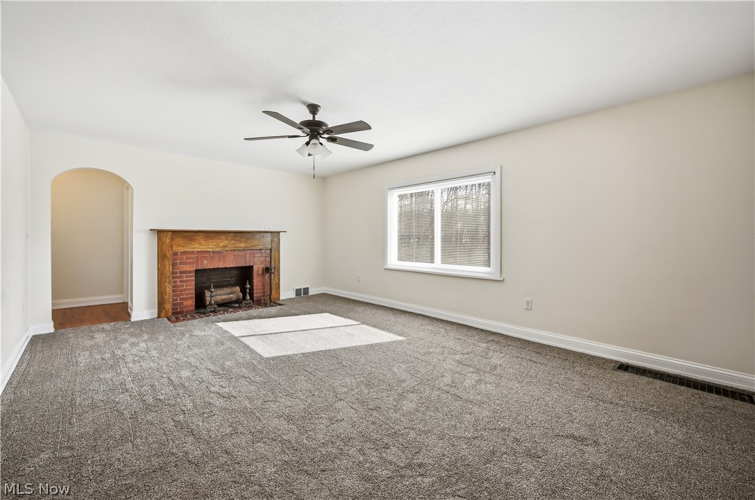 O H Sebring Farm - Residential