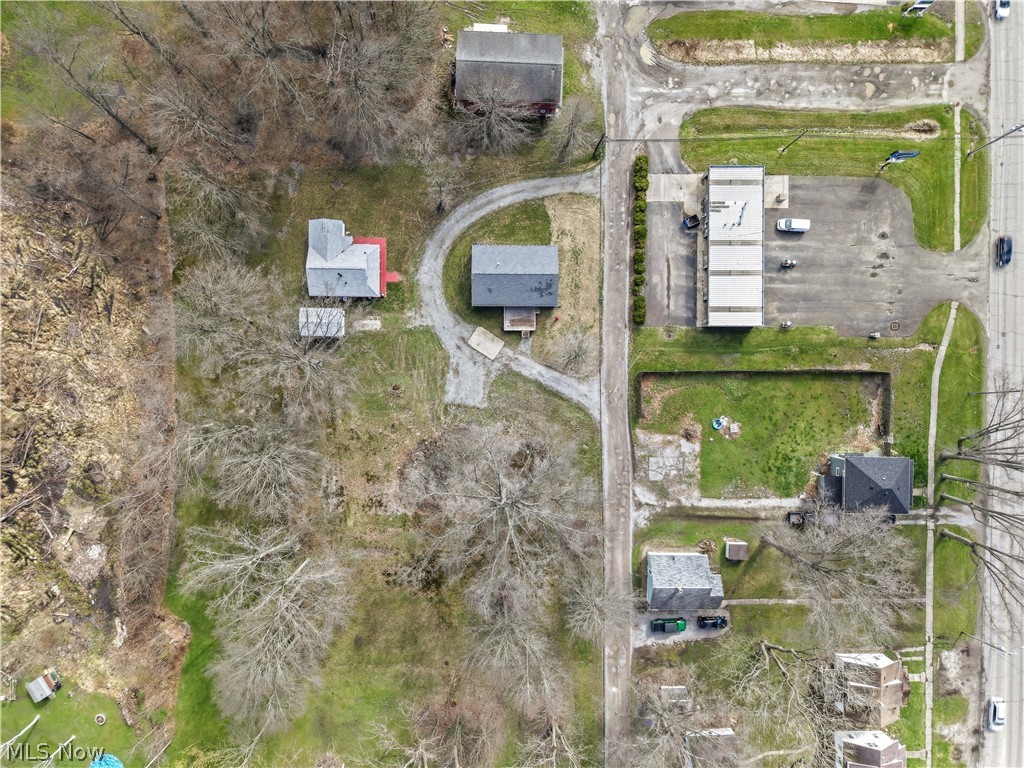 O H Sebring Farm - Residential