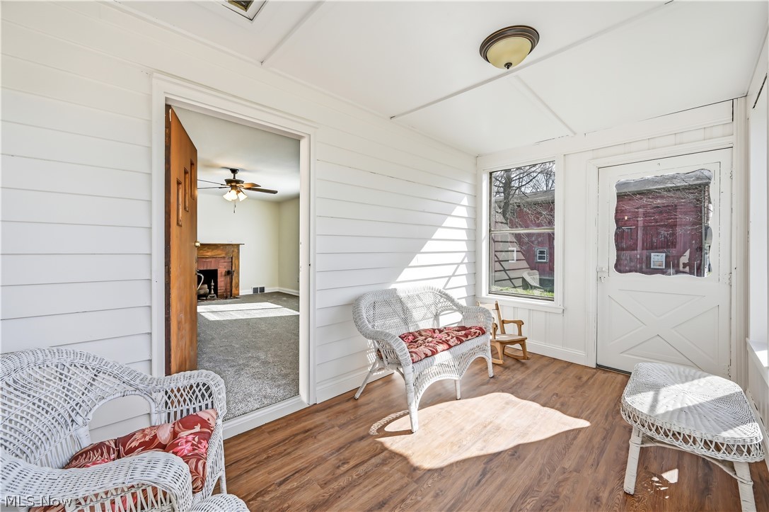 O H Sebring Farm - Residential