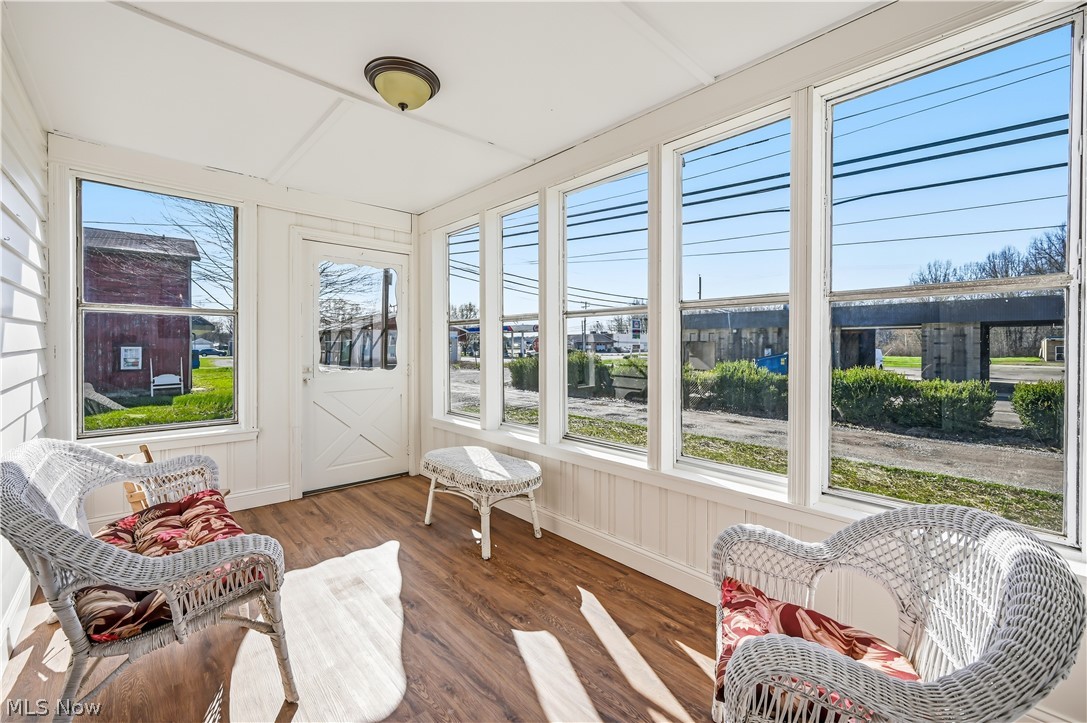 O H Sebring Farm - Residential