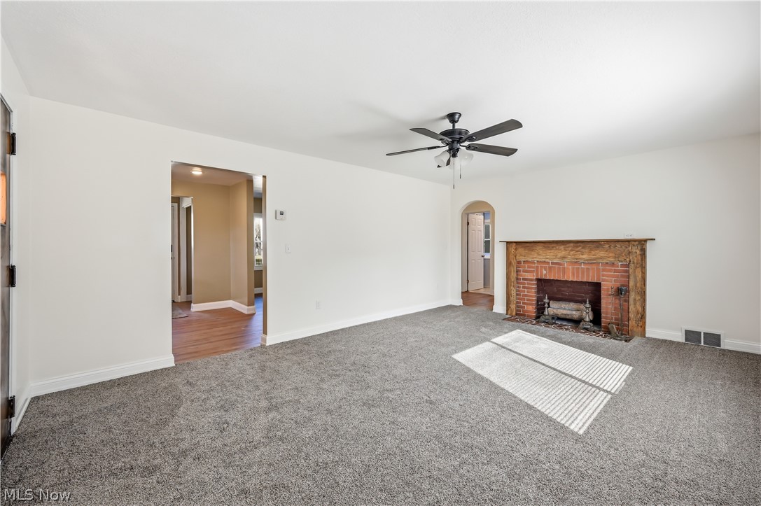 O H Sebring Farm - Residential