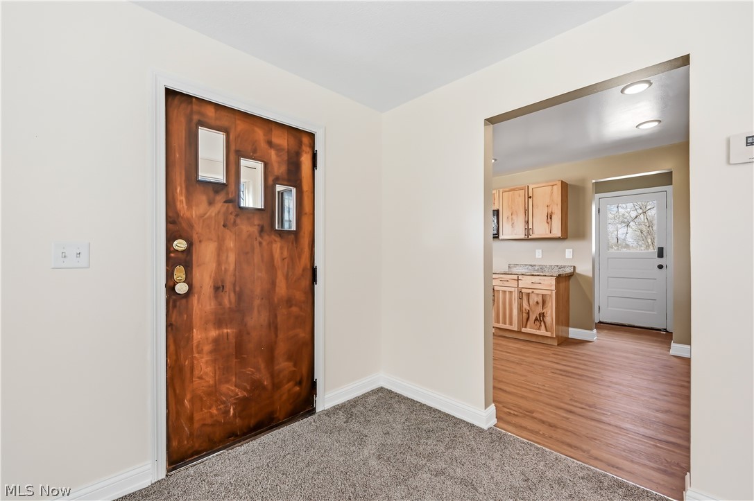 O H Sebring Farm - Residential