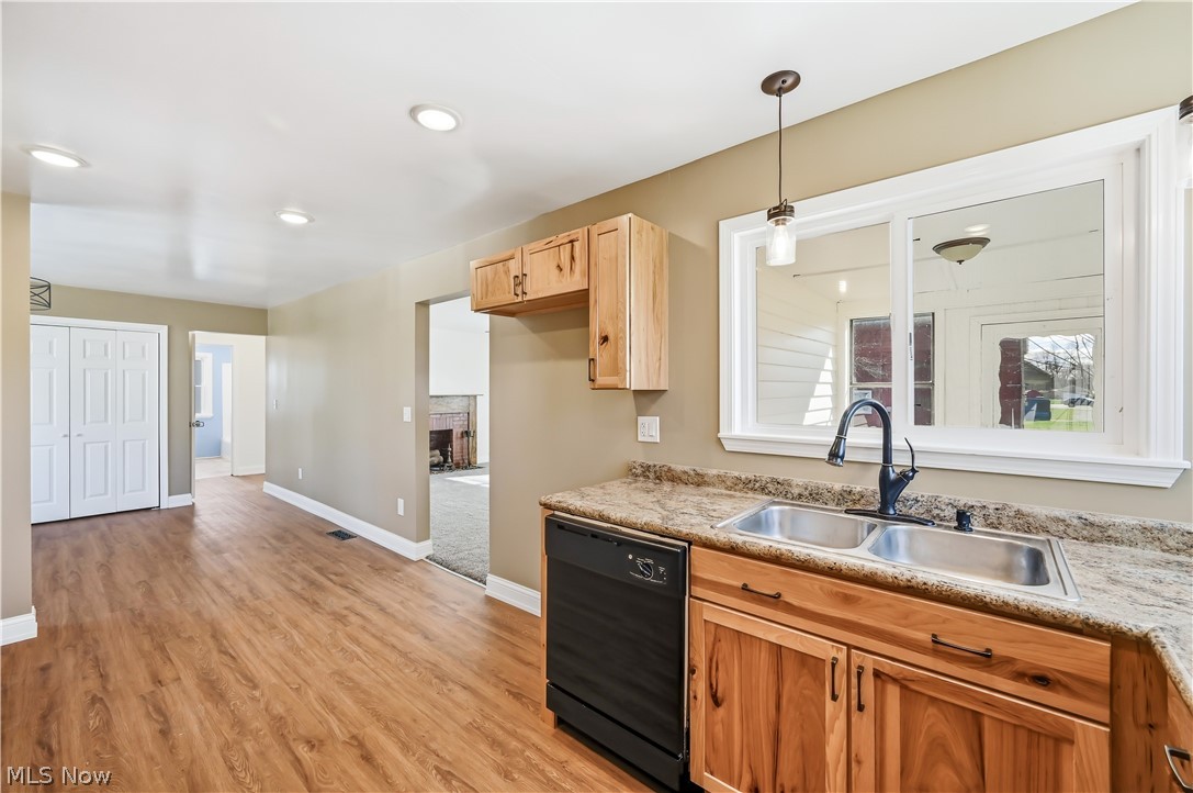 O H Sebring Farm - Residential