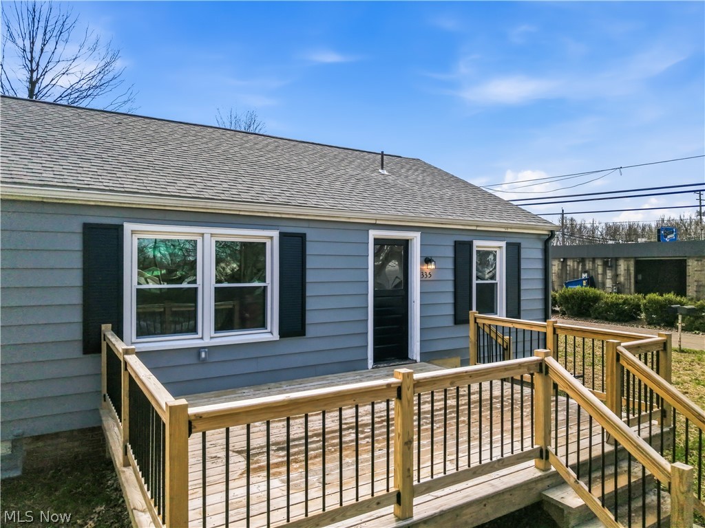 O H Sebring Farm - Residential