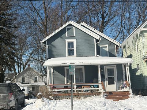 Homes For Sale - 5725 Main Avenue<br/> Ashtabula County, Ashtabula, OH 44004