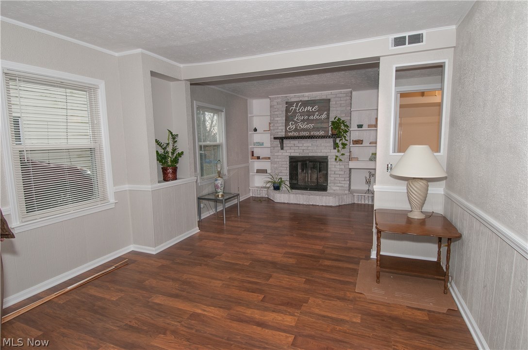 Searlhurst - Residential
