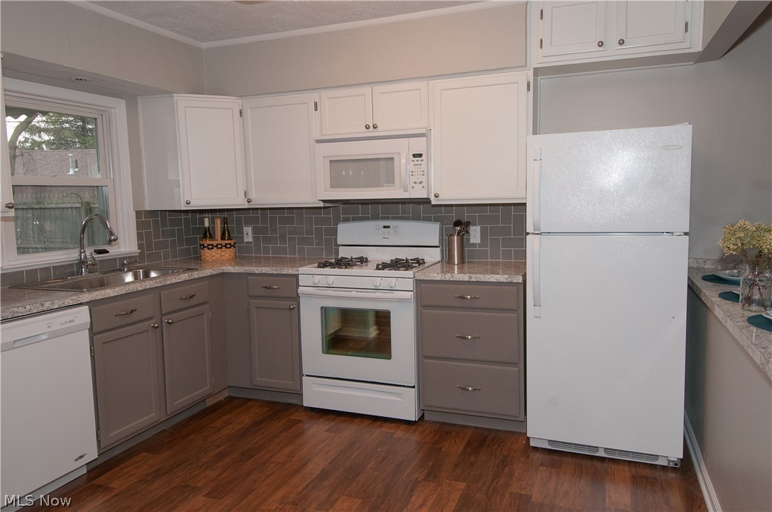 Searlhurst - Residential