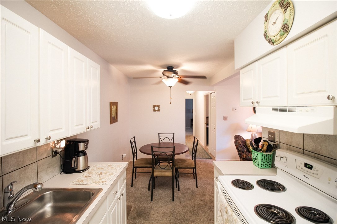 Misty Lake - Residential