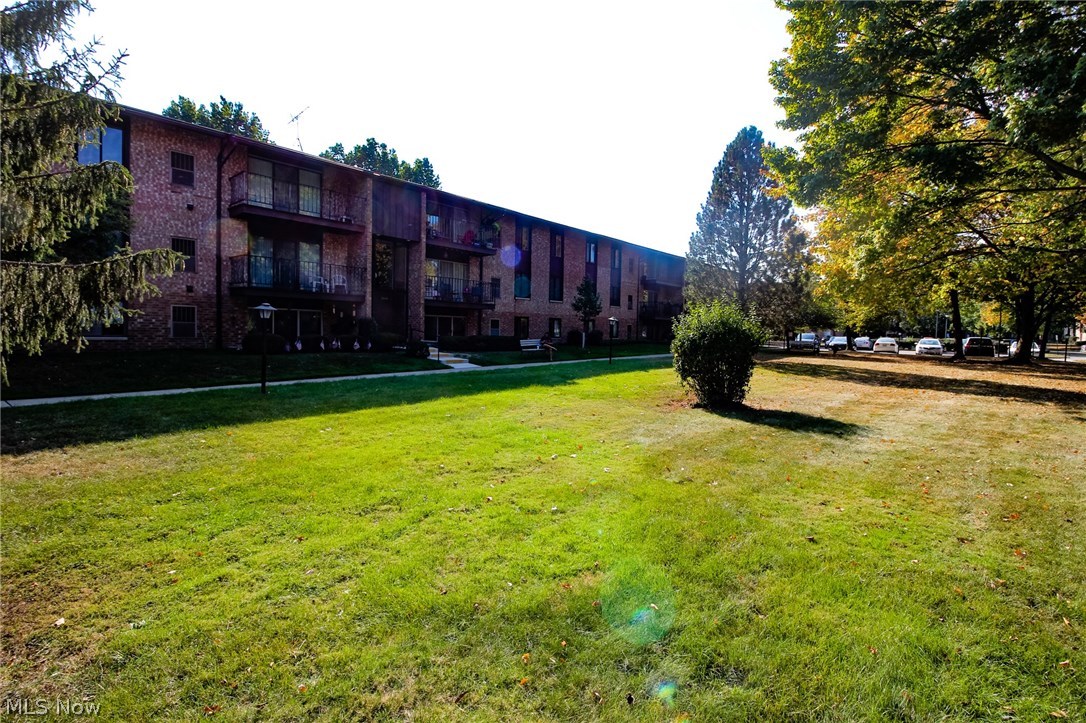 Misty Lake - Residential