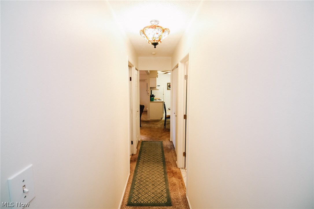 Misty Lake - Residential