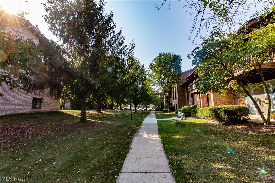 Misty Lake - Residential