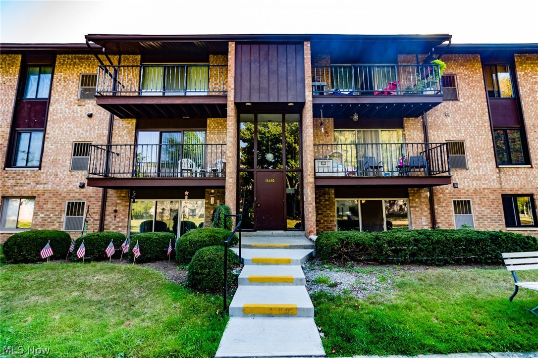 Misty Lake - Residential