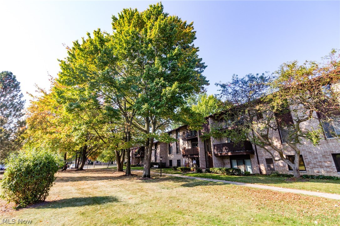 Misty Lake - Residential