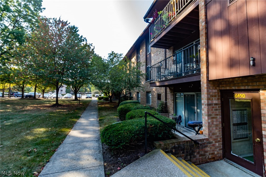 Misty Lake - Residential