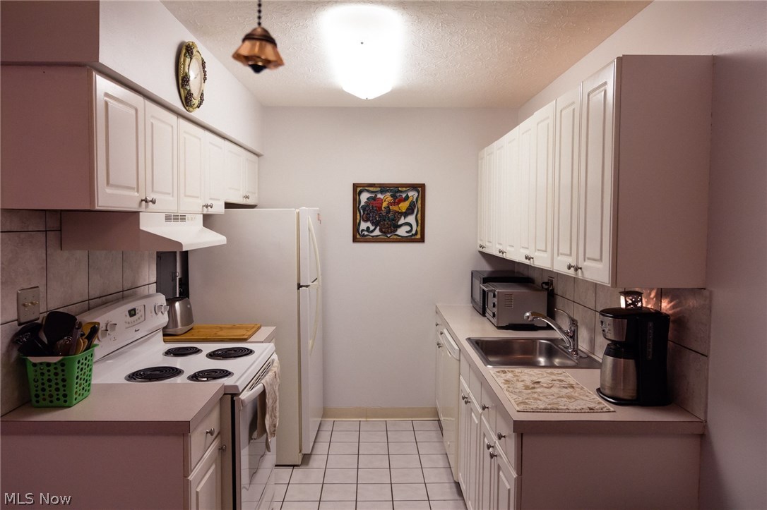 Misty Lake - Residential