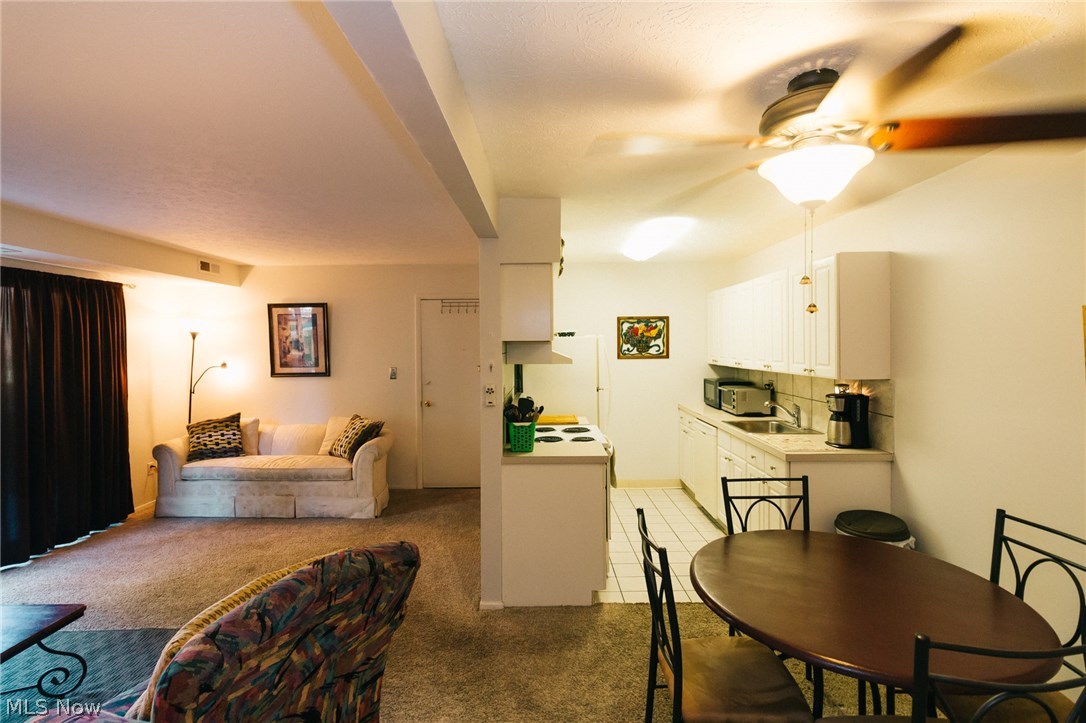 Misty Lake - Residential