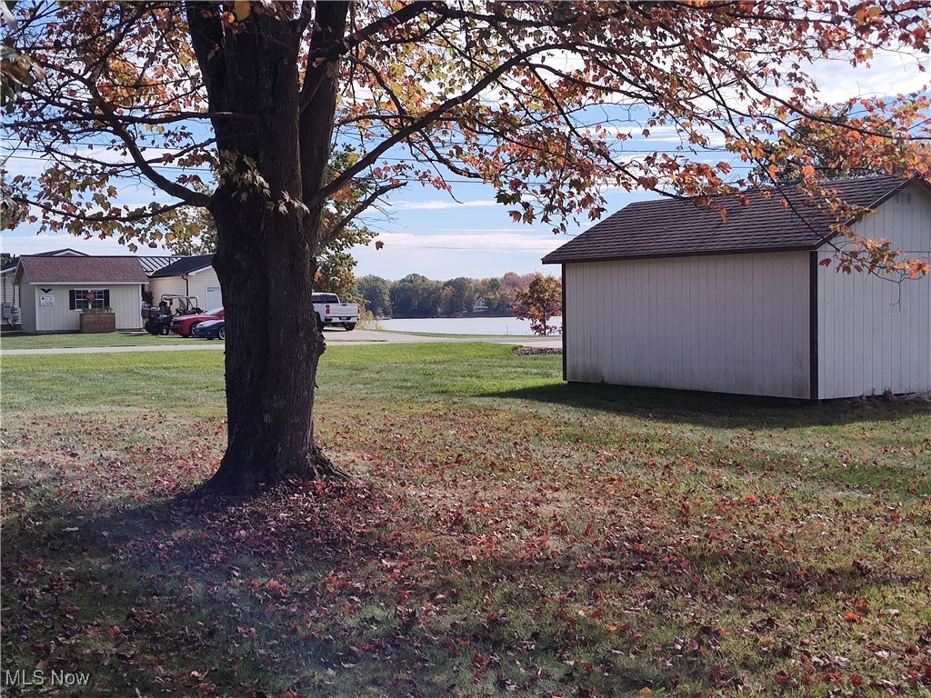 Roaming Rock - Residential