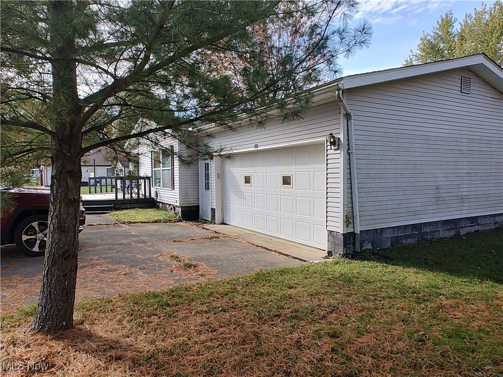 Roaming Rock - Residential